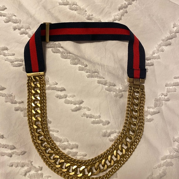 NEW Stella & Dot | Tres Bien Statement Necklace - Picture 4 of 8